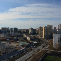 Санкт-Петербург :: Светлана Грызлова