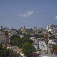 Тель Авив*,2025г :: ujgcvbif 