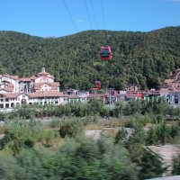 Роза Хутор :: Serega SchütZ