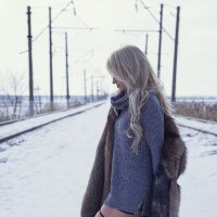 Анжелика :: Влад М