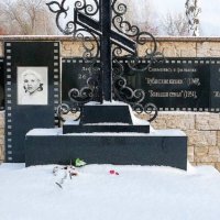 Екатерина Савинова :: Галина Нестратова