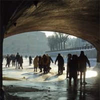 безумству храбрых :: sv.kaschuk 