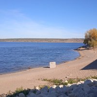 тихий октябрь :: Елена Шаламова