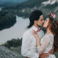 Love :: Алексей Вирусян