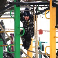 Ух ты....! :: Сергей 