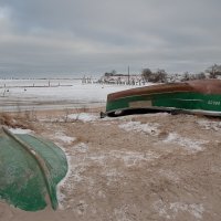 *** :: Геннадий Порохов