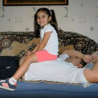 толстый пуфик) :: nika2004 