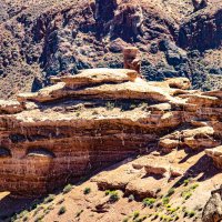 КАНЬОН :: HART BAD