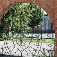 Арка :: Дарья Шуклина