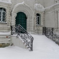 .. красота церковной архитектуры.. :: galalog galalog