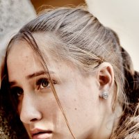 Жаркая… :: Натали Королева