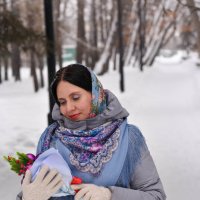 Ожидание весны :: ura Зелев