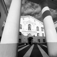 Свет и тени... :: Вячеслав Владимирович