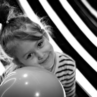 а может чб вариант? :: Артём Евтюхов