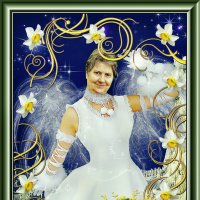 МОЛОДОСТЬ :: Владимир Кроливец МОЛОДОСТЬ :: Владимир Кроливец