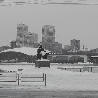 Челябинск, разный. :: Игорь Солдаткин