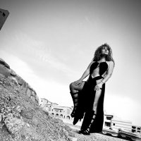 Нэт :: Алексей Пожаренко