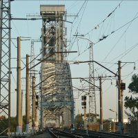 Ж/Д мост через р.Дон! :: Надежда 