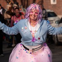 Sabrina ровно год спустя :: Valziwa 