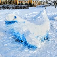 В парке Тондилоо :: Veera V