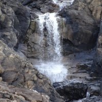 ПОЛЯРНЫЙ УРАЛ. ЯМАЛ :: Tata Wolf