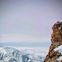 Скала :: Георгиевич 