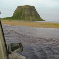 Нам нет преград.. не в море не на суше :: ИРЭН@ .