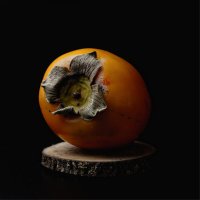 Хурма :: Jakob Dick