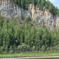 Стена. :: ВикТор Быстров