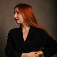 Венера :: Ira Wind