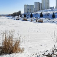 Ростовские зарисовки :: Александр Гапоненко
