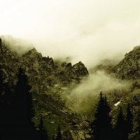 ОБЛАКА :: HART BAD