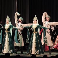 Адыгейский ансамбль танца :: Ната57 Наталья Мамедова Адыгейский ансамбль танца :: Ната57 Наталья Мамедова