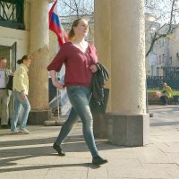 *** :: Владимир Захаров