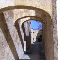 Мальта :: Натали 