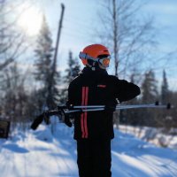 Ожидание :: Радмир Арсеньев