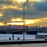 всё золото небес :: sv.kaschuk 