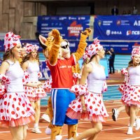 Тодес :: Александр 