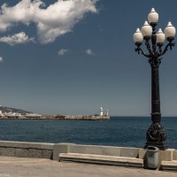 Набережная :: Vsevolod 