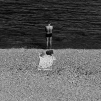 ...о своем. :: Vsevolod 