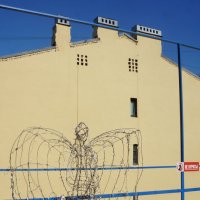 лофт-проект Этажи :: zavitok *