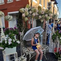 Среди красоты! :: Нина Андронова