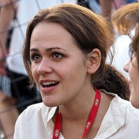 поймать эмоцию :: Олег Лукьянов