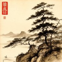 Sesson Shukei :: Георгий Пичугин