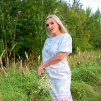 Инесса Венская :: Инесса Венская