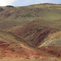 Мы на Марсе :: Владимир Кириченко