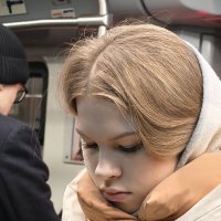 Утренний интерес :: Андрей 