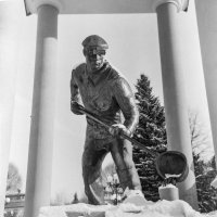 Сталевар! :: Михаил Соколов