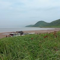 Привал. :: ИРЭН@ .