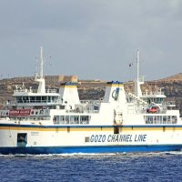 Паром на о.Гозо :: Натали 